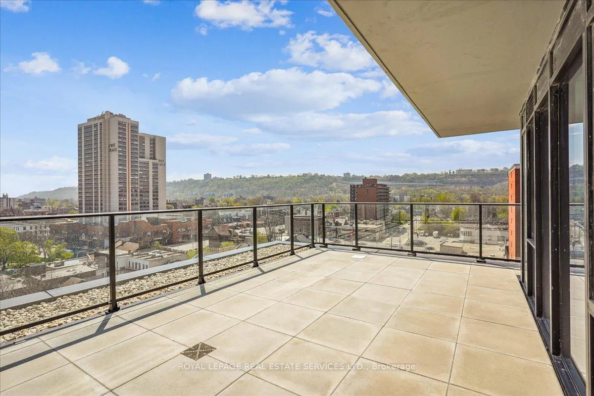 Photo 27 of Unit 1022, 1 Jarvis Street, Hamilton, Beasley — HOMEH