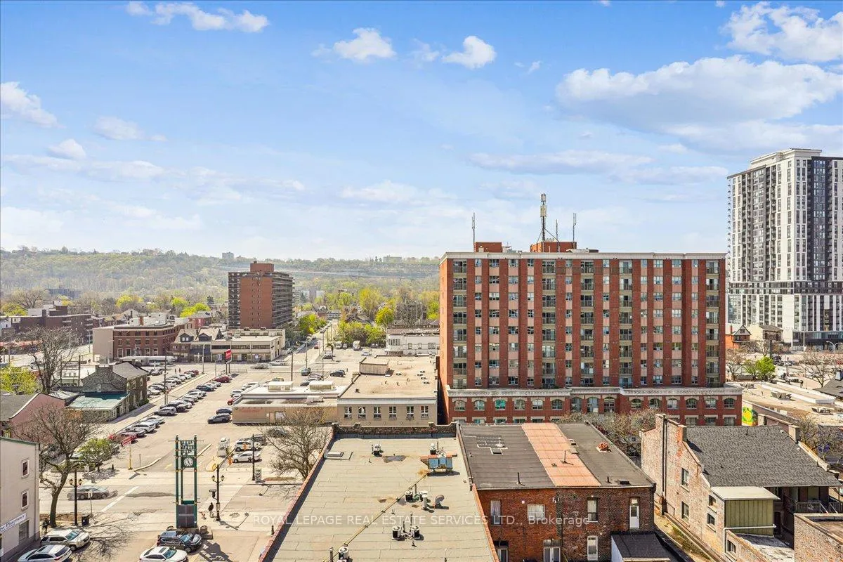Photo 31 of Unit 1022, 1 Jarvis Street, Hamilton, Beasley — HOMEH