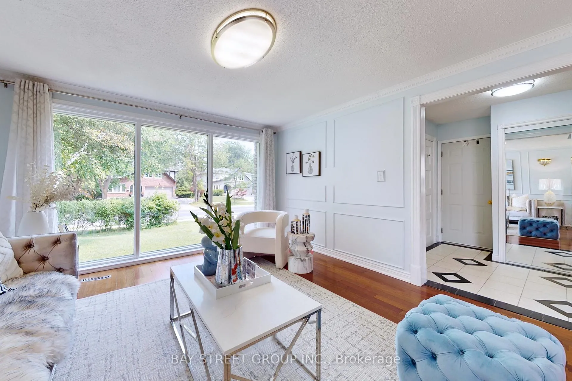 Photo 7 of 622 Village Parkway, Markham, Unionville — HOMEH