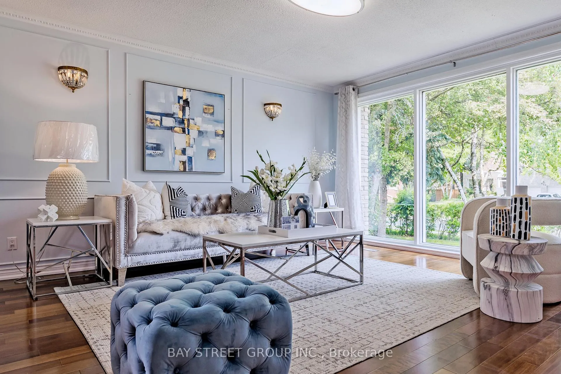 Photo 8 of 622 Village Parkway, Markham, Unionville — HOMEH