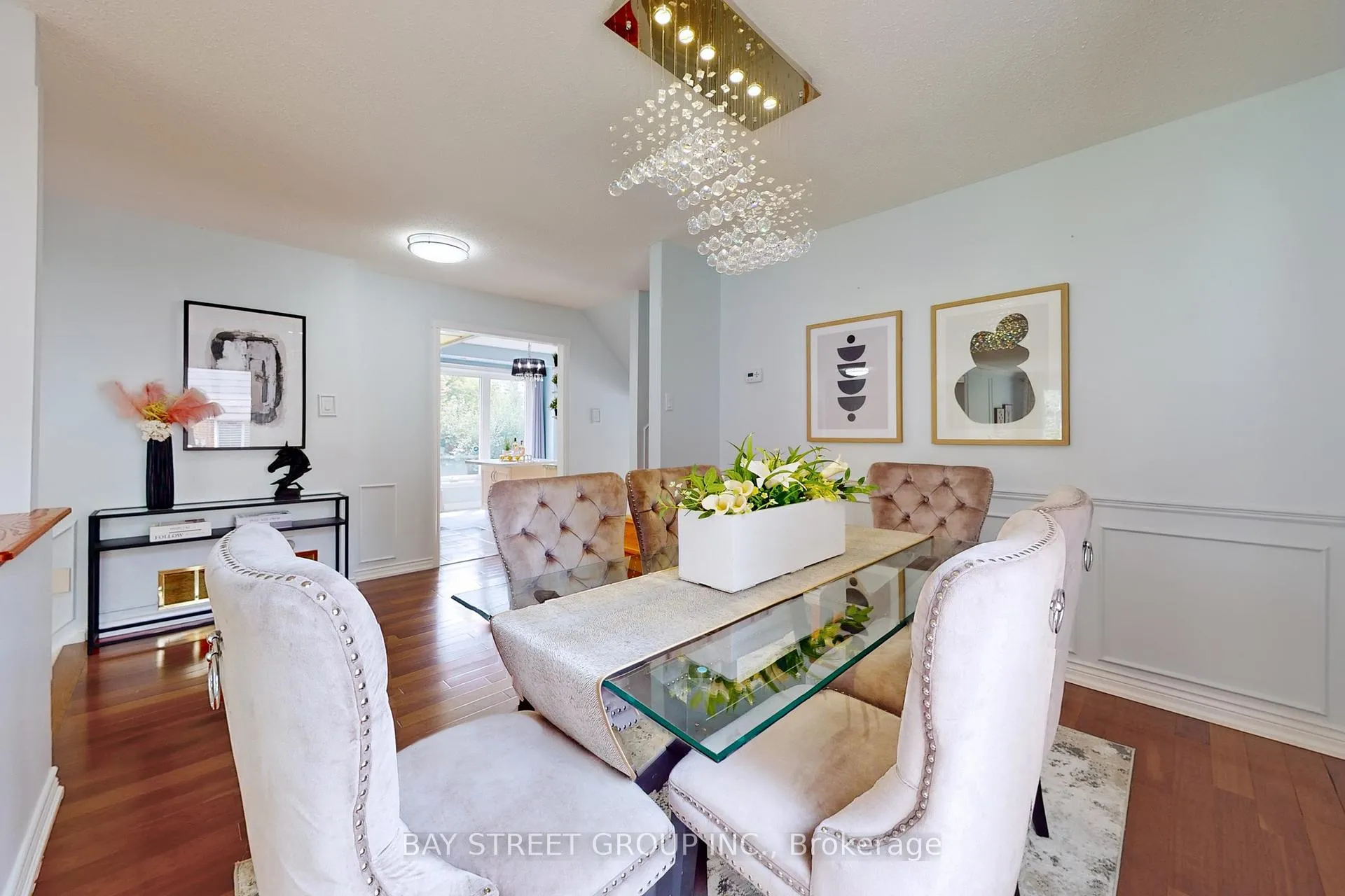 Photo 10 of 622 Village Parkway, Markham, Unionville — HOMEH