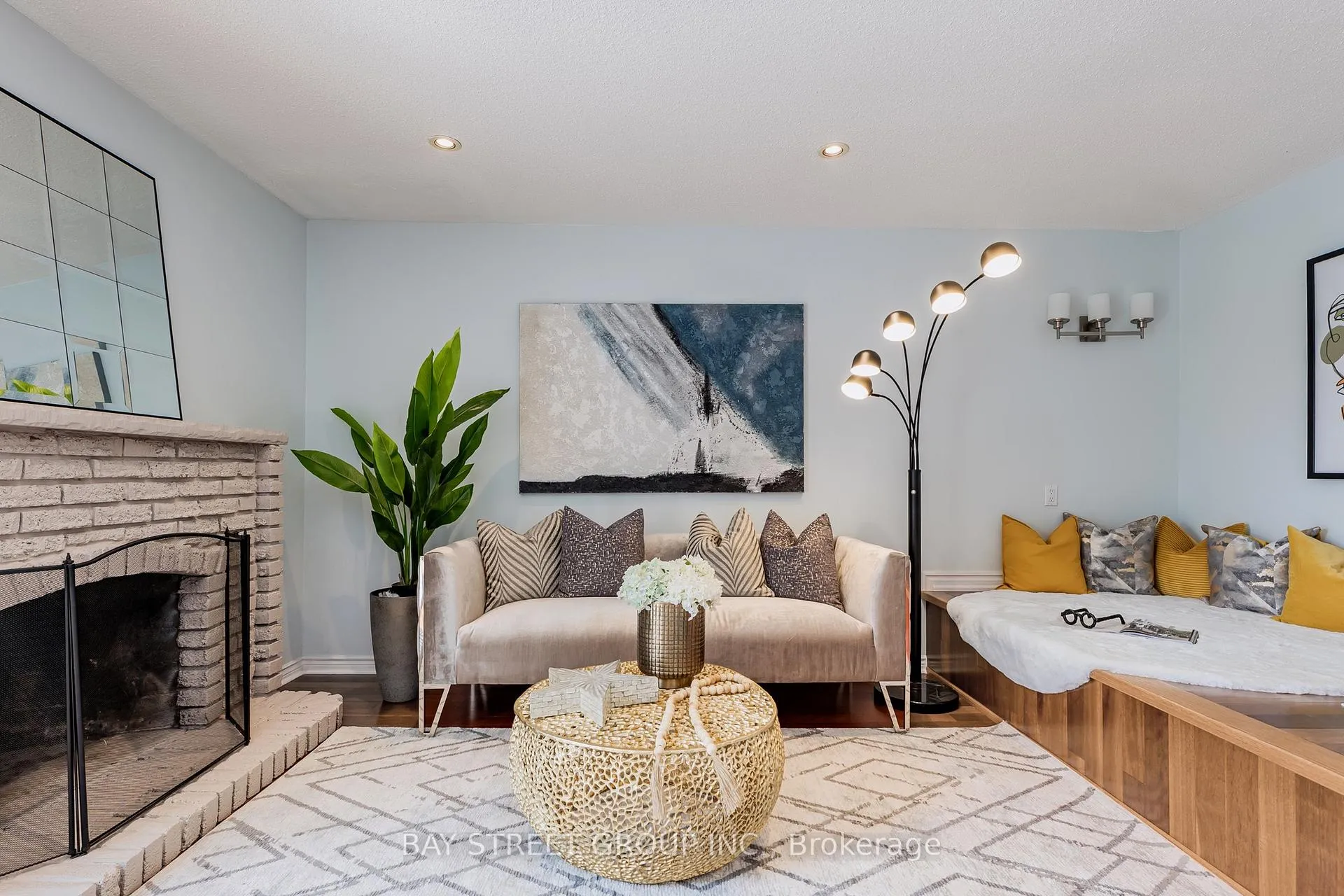 Photo 15 of 622 Village Parkway, Markham, Unionville — HOMEH