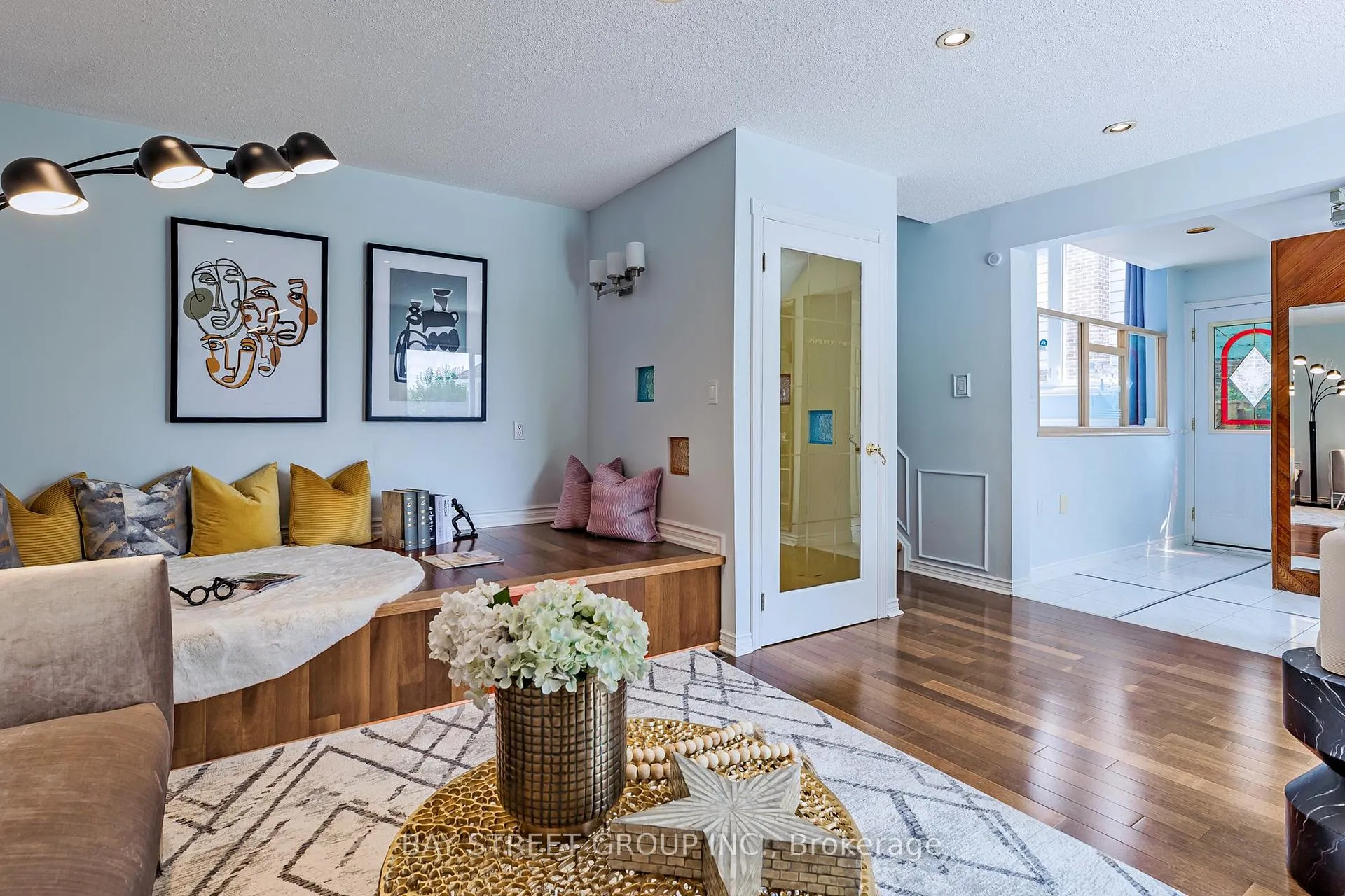 Photo 16 of 622 Village Parkway, Markham, Unionville — HOMEH