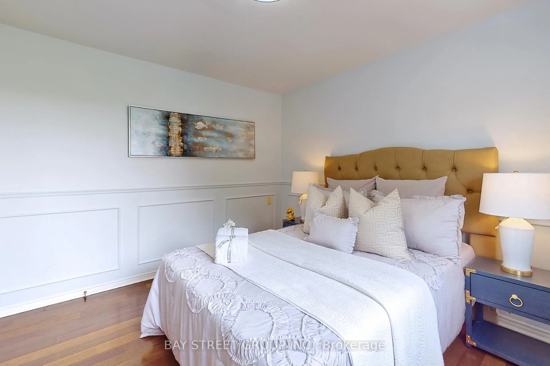 Photo 20 of 622 Village Parkway, Markham, Unionville — HOMEH