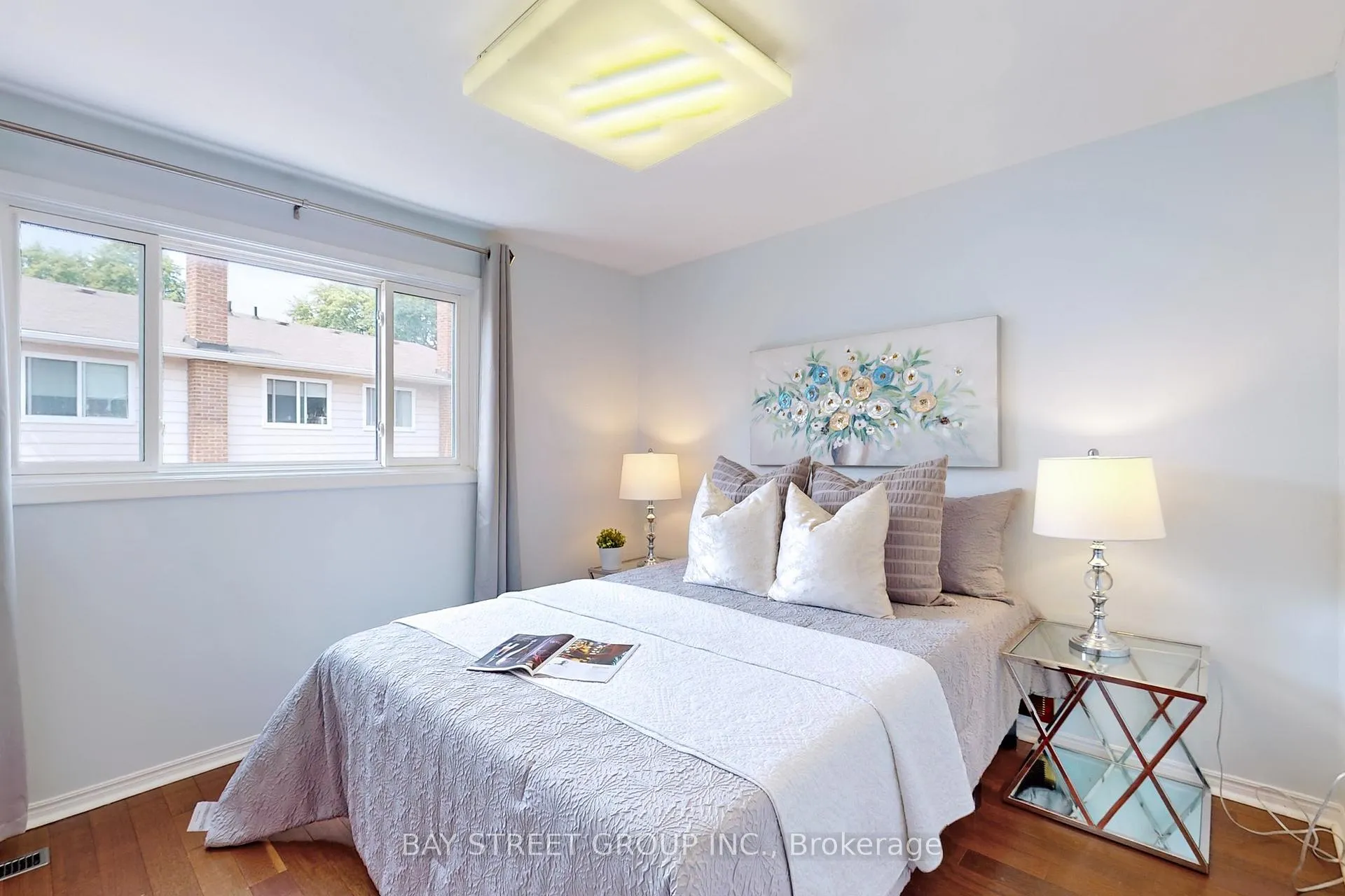 Photo 21 of 622 Village Parkway, Markham, Unionville — HOMEH