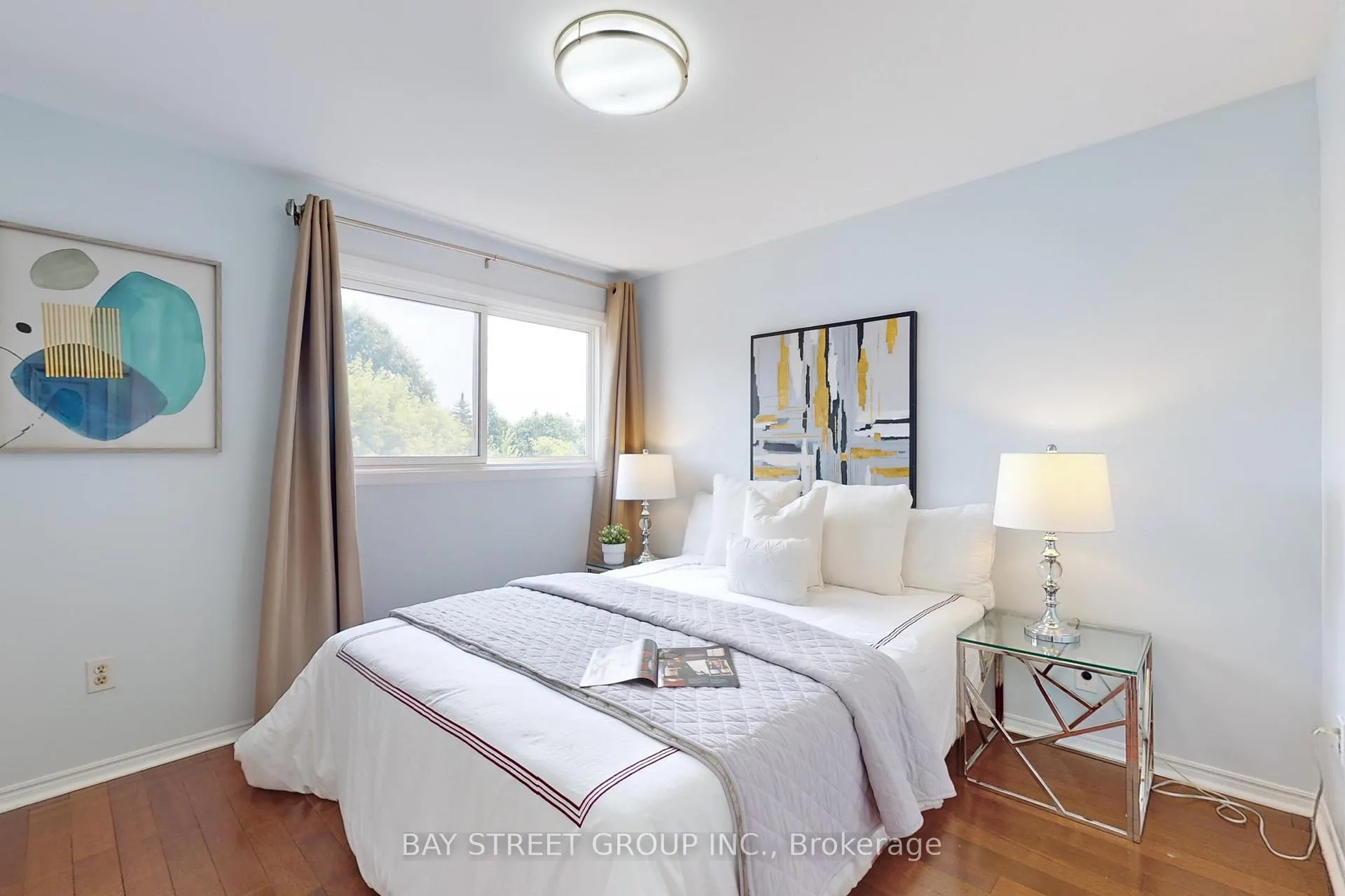 Photo 30 of 622 Village Parkway, Markham, Unionville — HOMEH