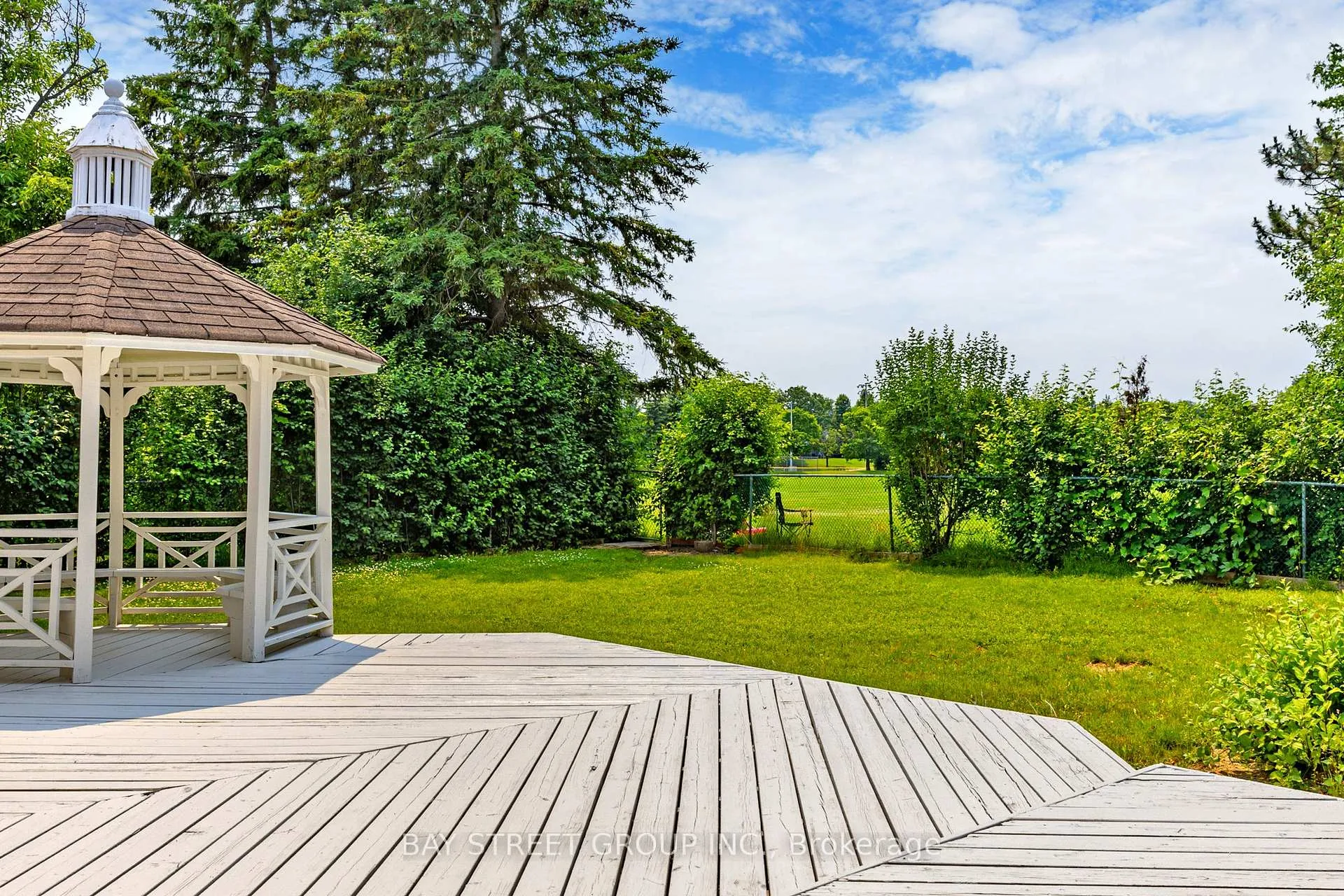 Photo 35 of 622 Village Parkway, Markham, Unionville — HOMEH