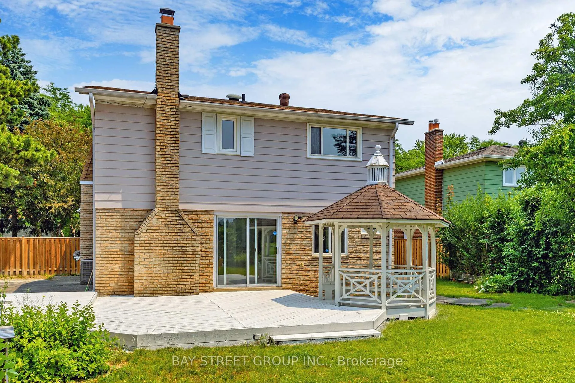 Photo 36 of 622 Village Parkway, Markham, Unionville — HOMEH