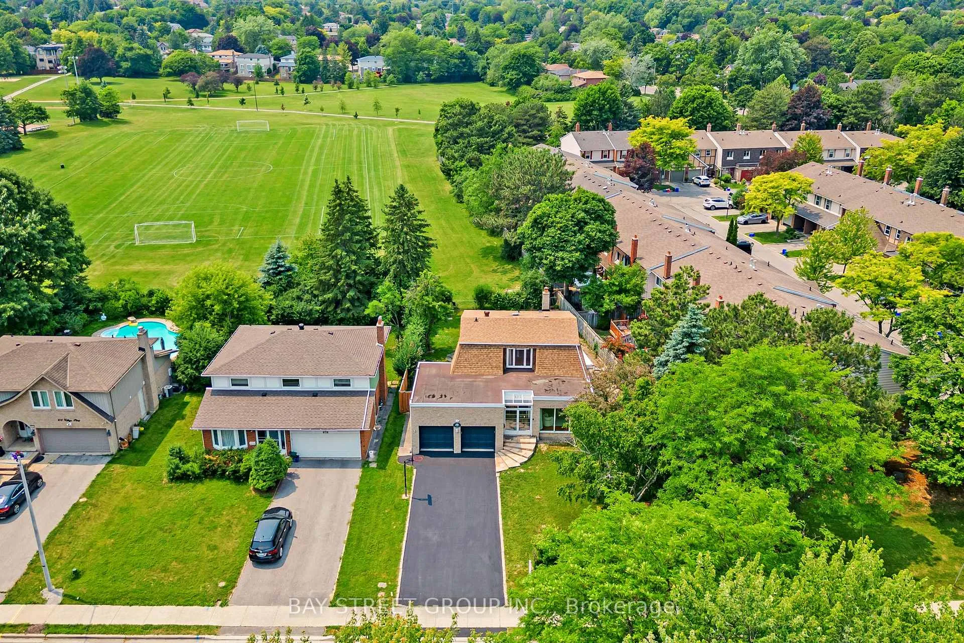 Photo 37 of 622 Village Parkway, Markham, Unionville — HOMEH