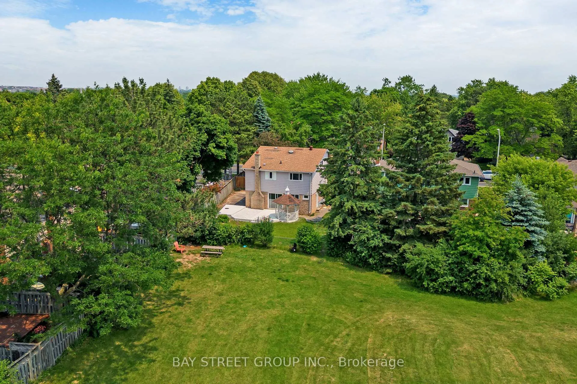 Photo 38 of 622 Village Parkway, Markham, Unionville — HOMEH
