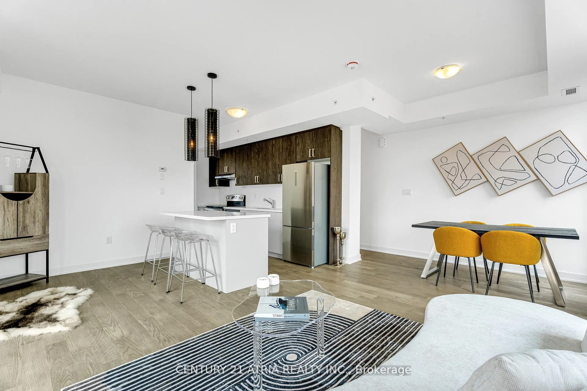 Photo 9 of Unit 2, 184 Angus Drive, Ajax, Central — HOMEH