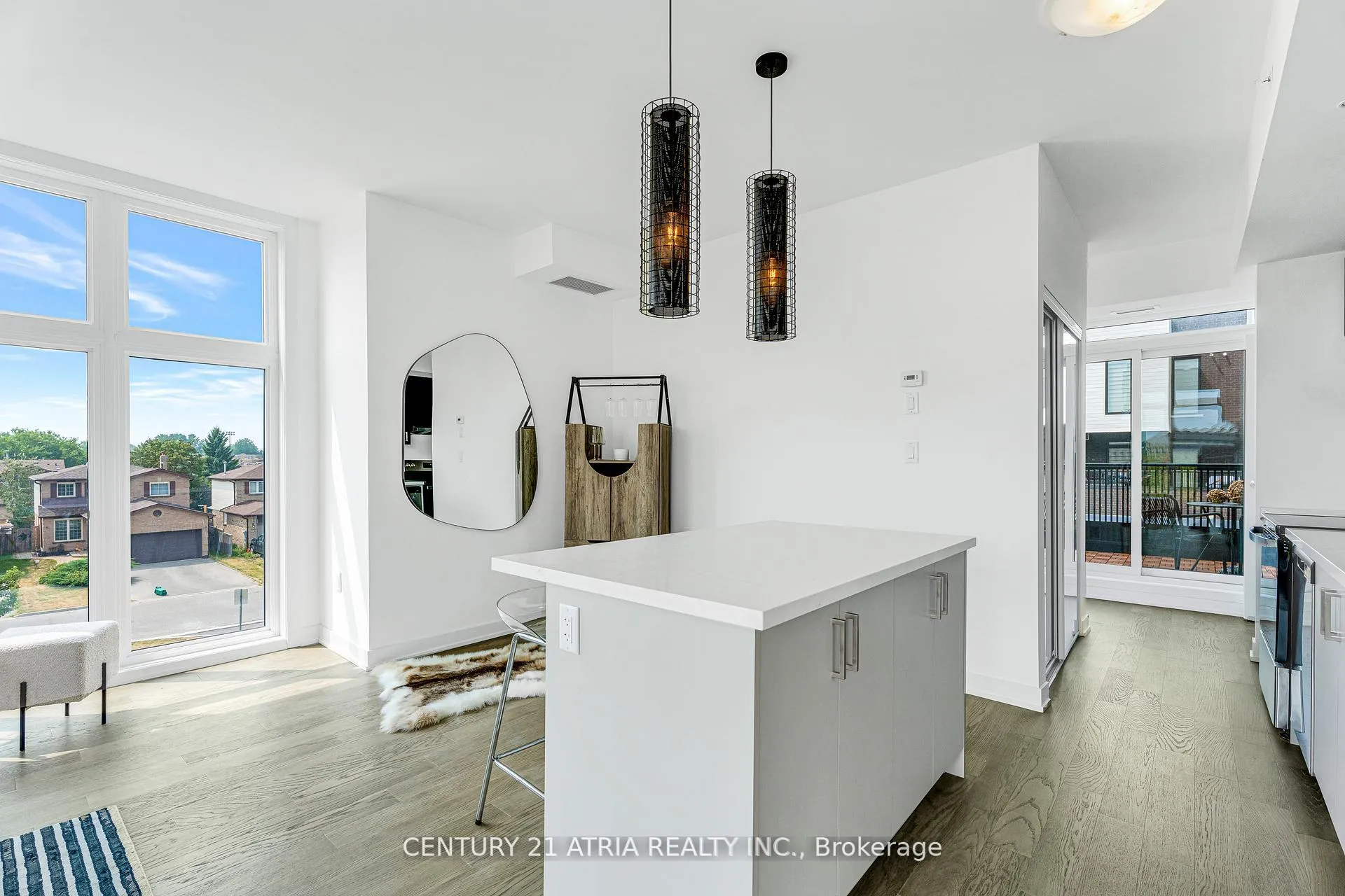 Photo 13 of Unit 2, 184 Angus Drive, Ajax, Central — HOMEH