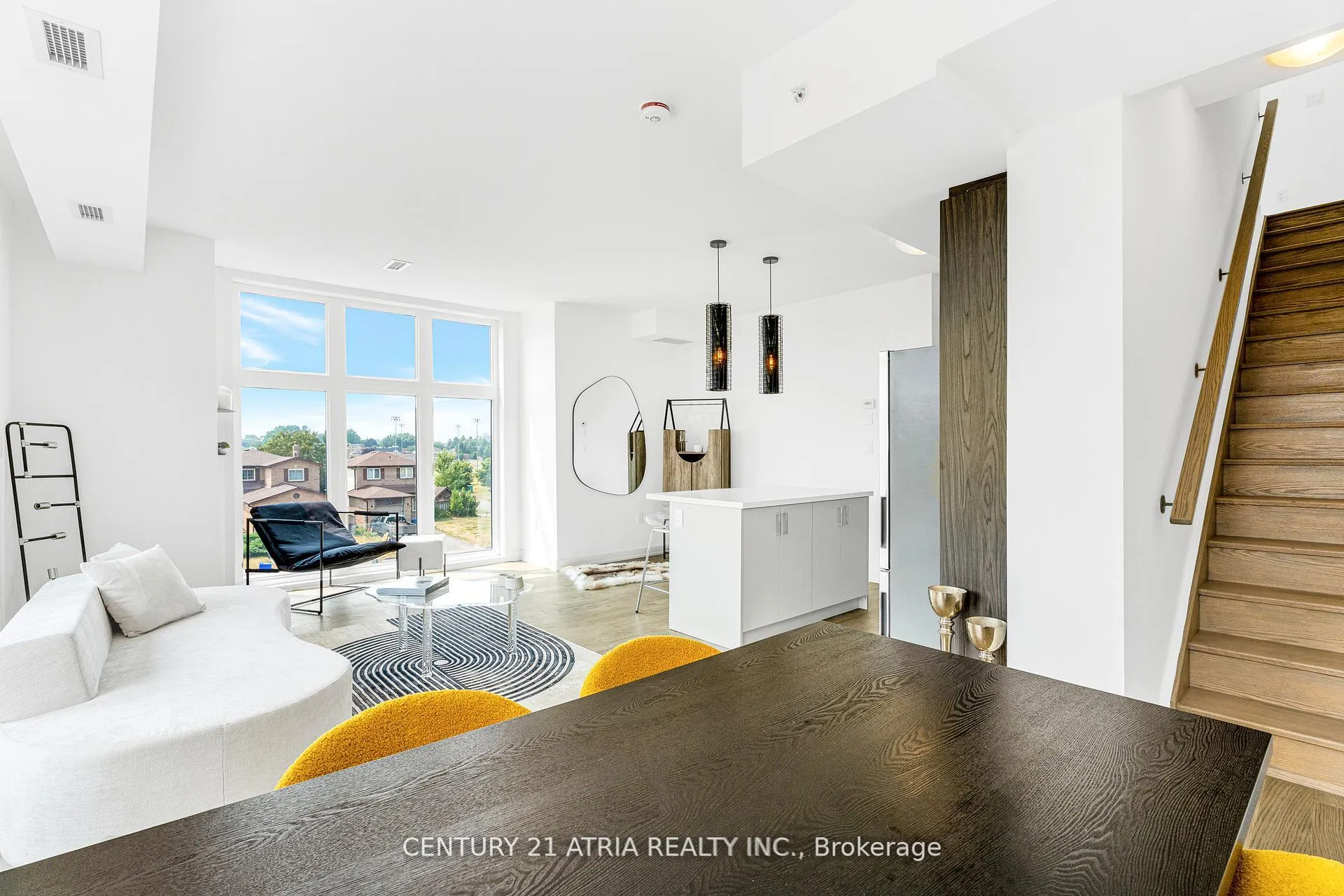 Photo 14 of Unit 2, 184 Angus Drive, Ajax, Central — HOMEH