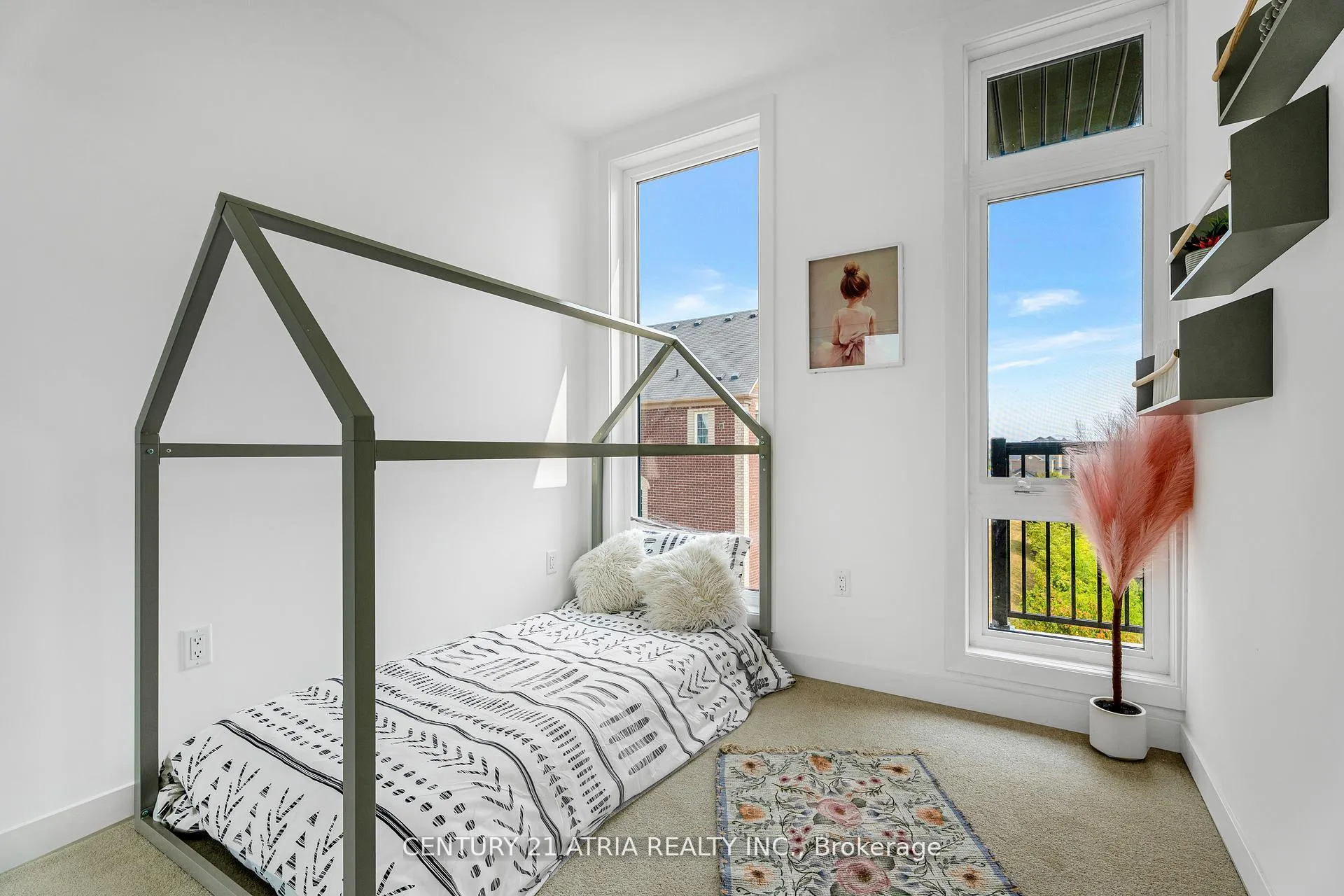 Photo 22 of Unit 2, 184 Angus Drive, Ajax, Central — HOMEH