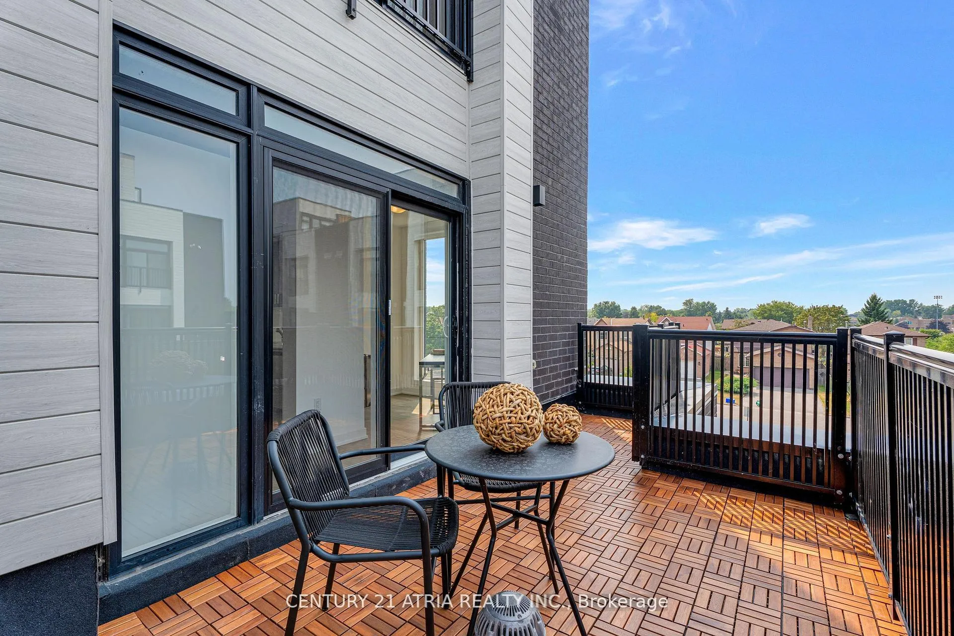 Photo 25 of Unit 2, 184 Angus Drive, Ajax, Central — HOMEH