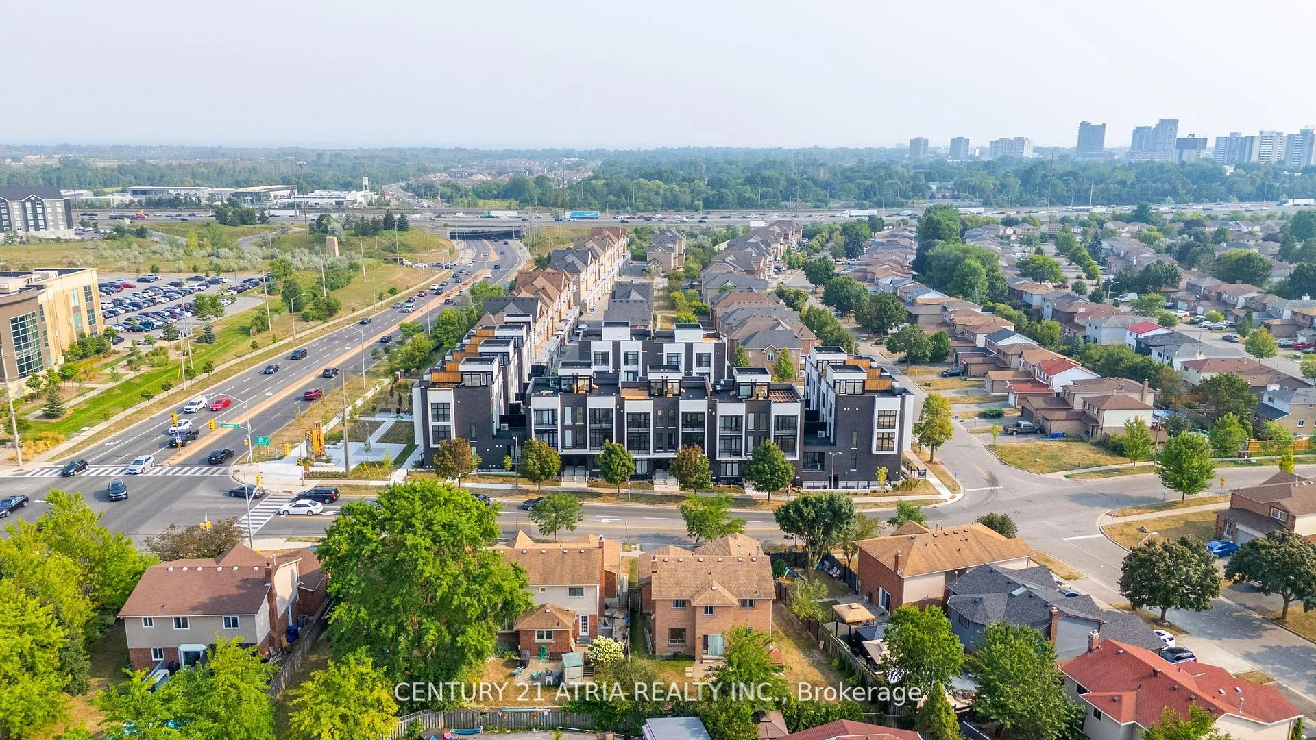 Photo 26 of Unit 2, 184 Angus Drive, Ajax, Central — HOMEH