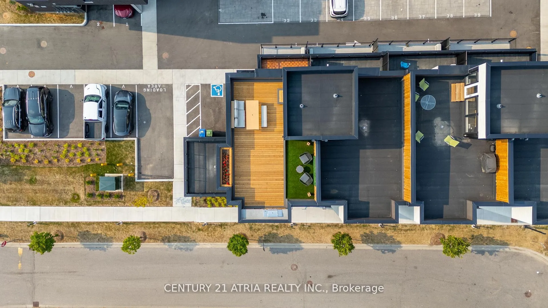 Photo 28 of Unit 2, 184 Angus Drive, Ajax, Central — HOMEH