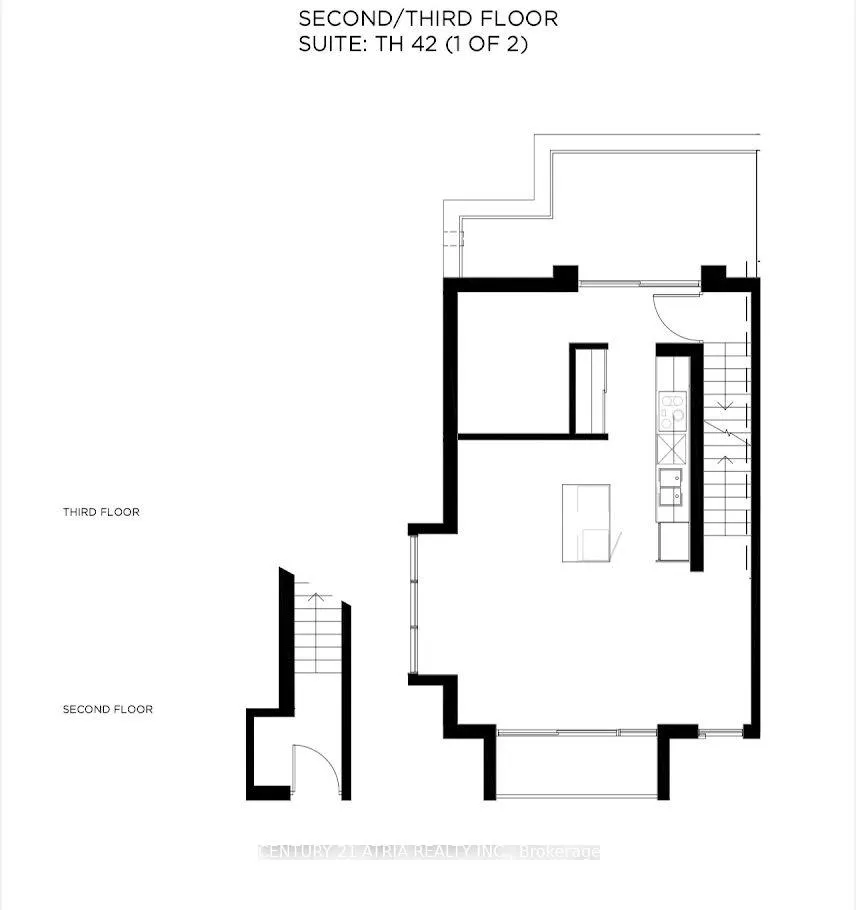 Photo 32 of Unit 2, 184 Angus Drive, Ajax, Central — HOMEH