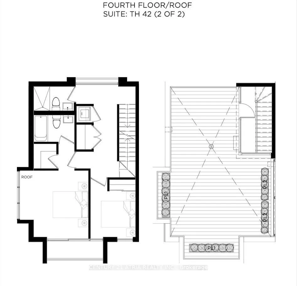 Photo 33 of Unit 2, 184 Angus Drive, Ajax, Central — HOMEH