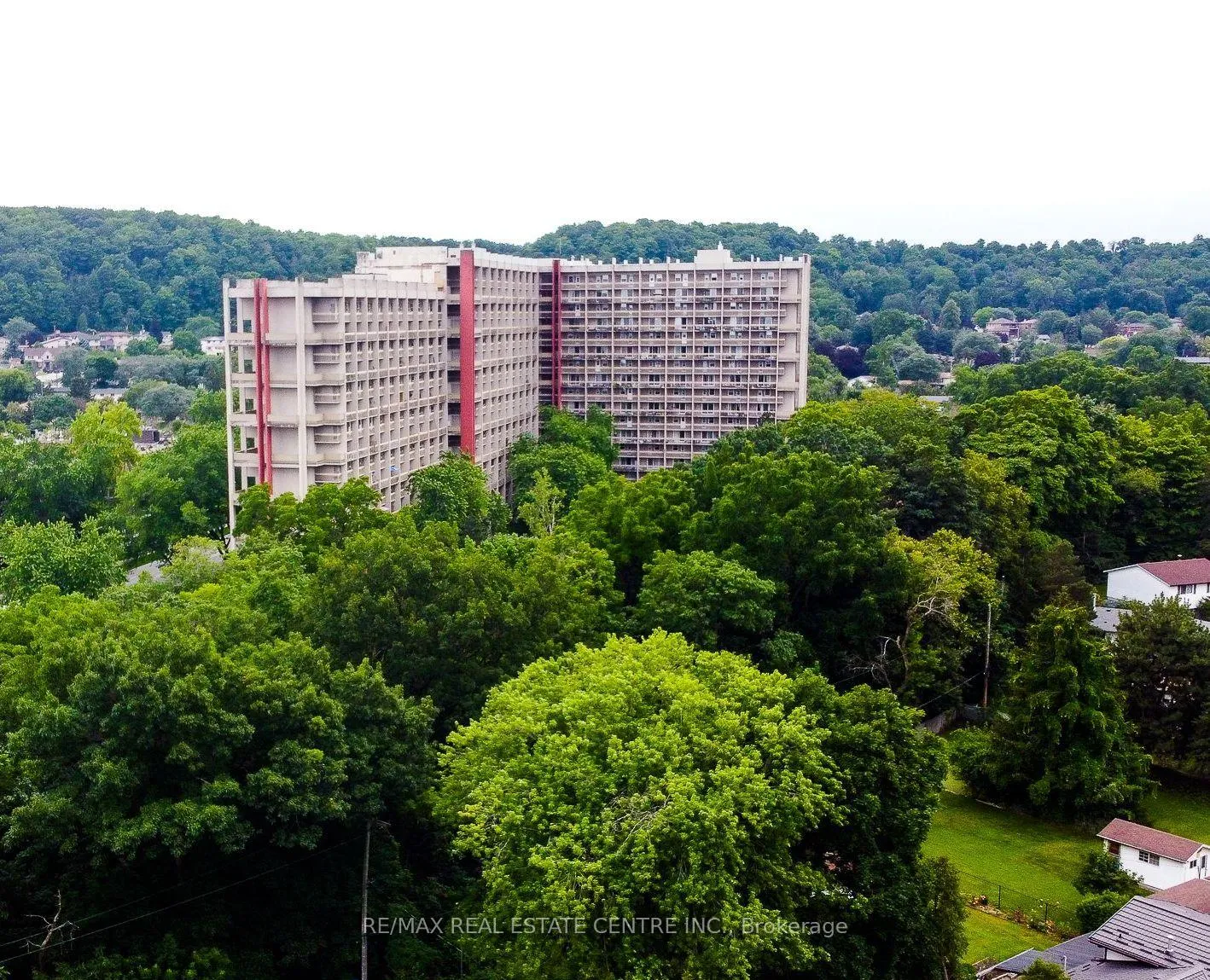 Photo 1 of Unit 110, 350 Quigley Road, Hamilton, Vincent — HOMEH