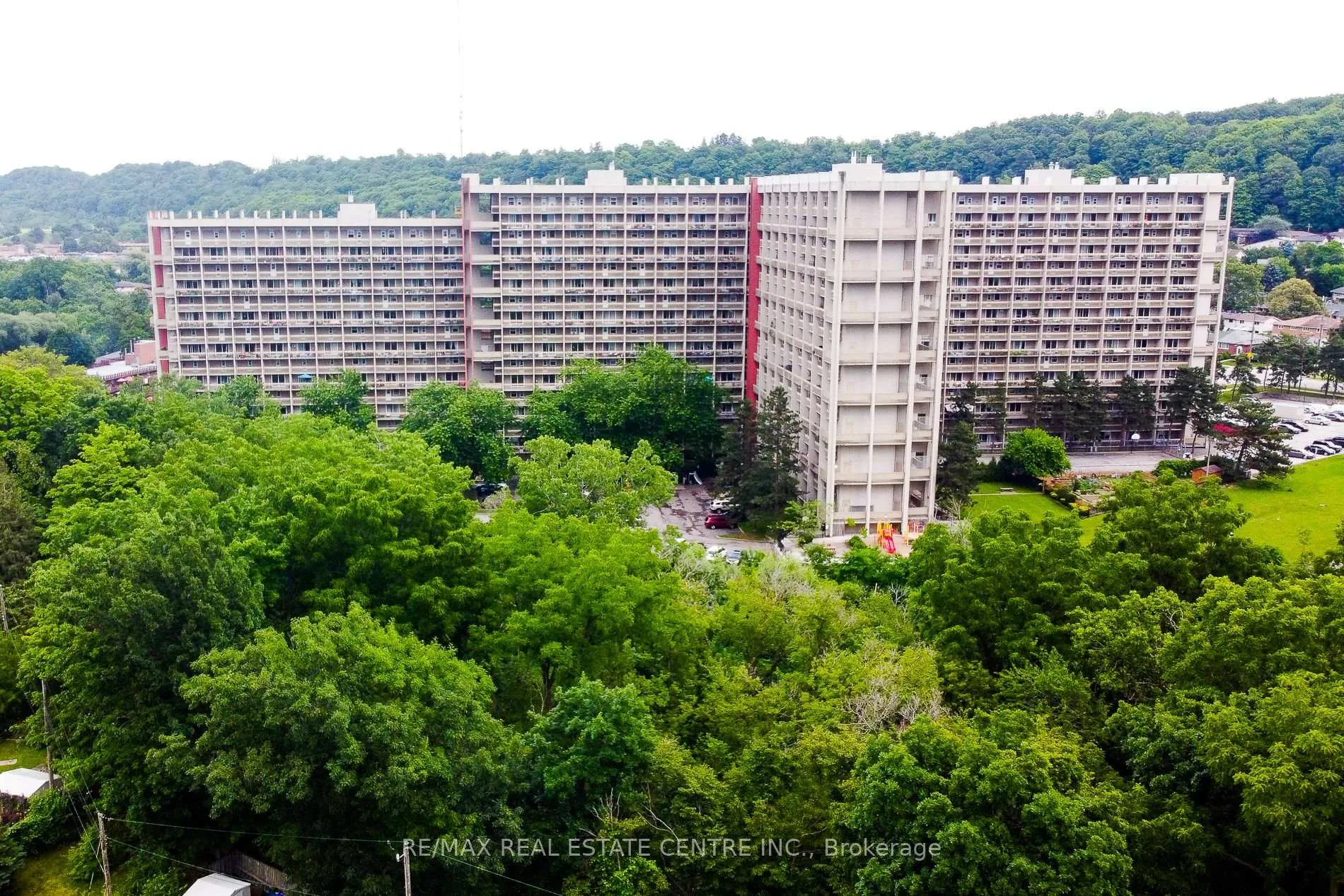 Photo 29 of Unit 110, 350 Quigley Road, Hamilton, Vincent — HOMEH
