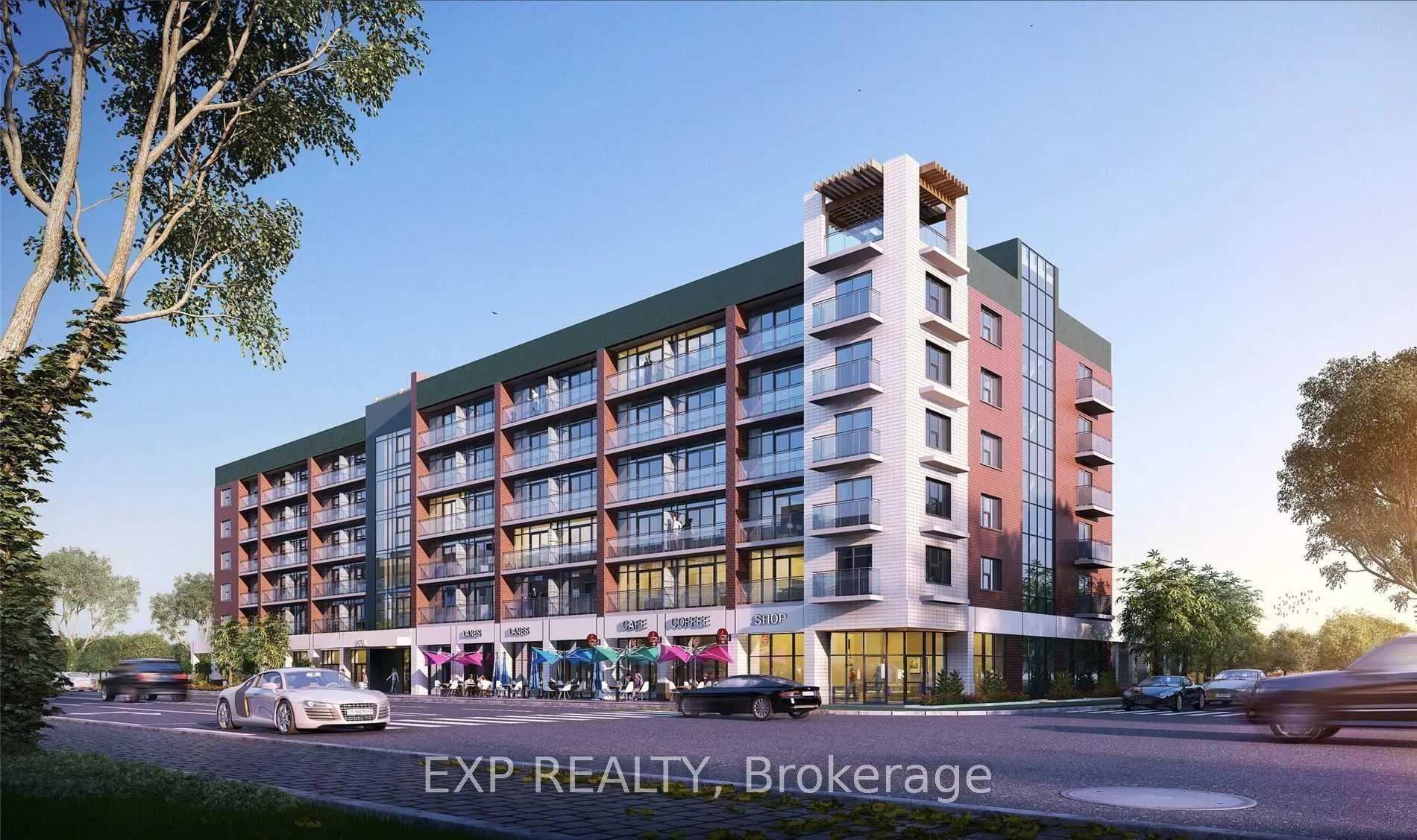 Photo 1 of Unit 231, 308 Lester Street, Waterloo, Beechwood/University — HOMEH