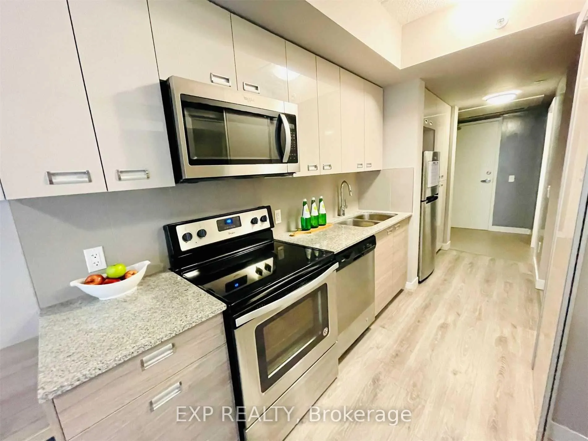 Photo 7 of Unit 231, 308 Lester Street, Waterloo, Beechwood/University — HOMEH