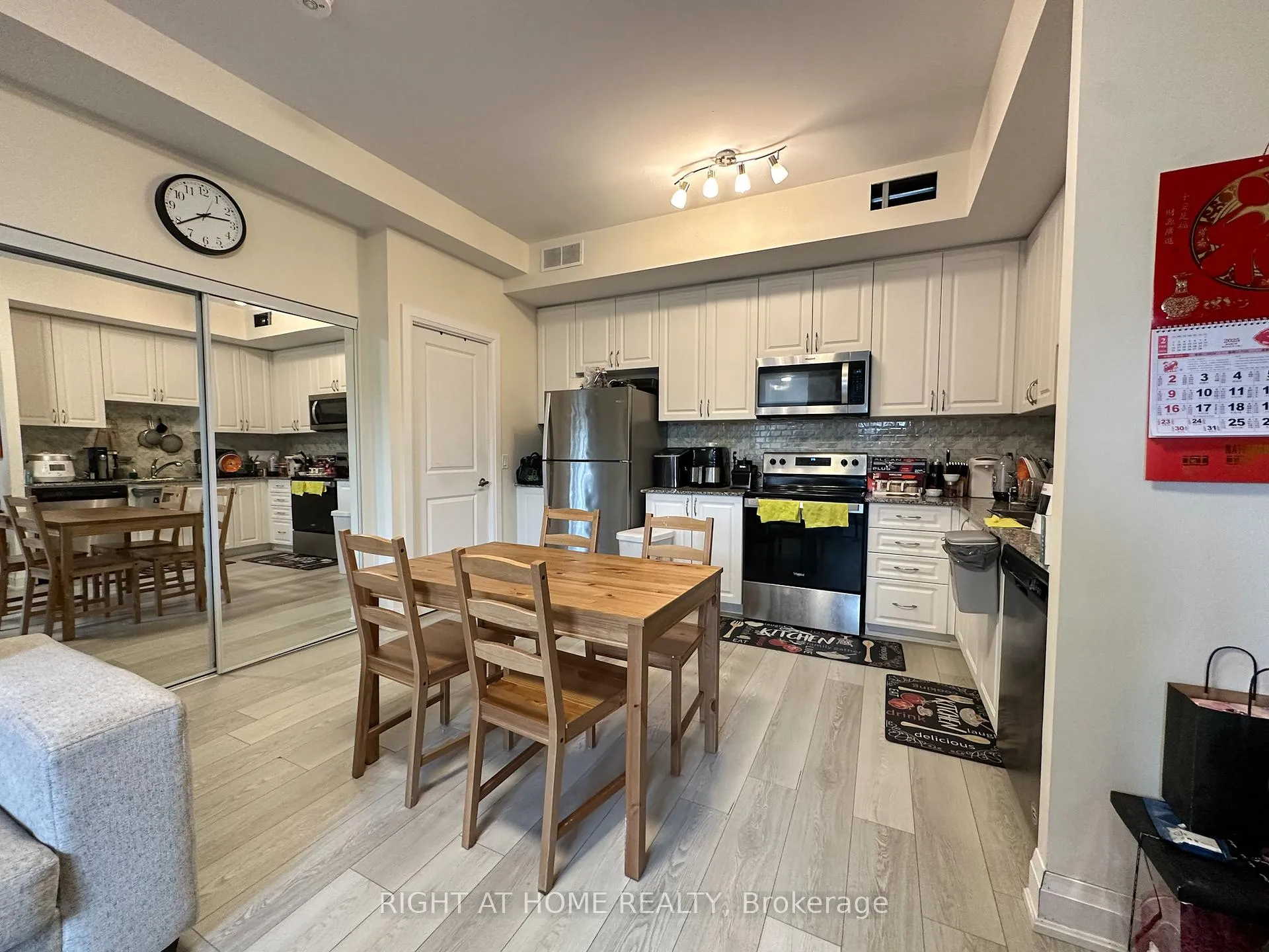 Photo 9 of Unit B302, 5279 Highway 7 Road, Vaughan, Vaughan Grove — HOMEH