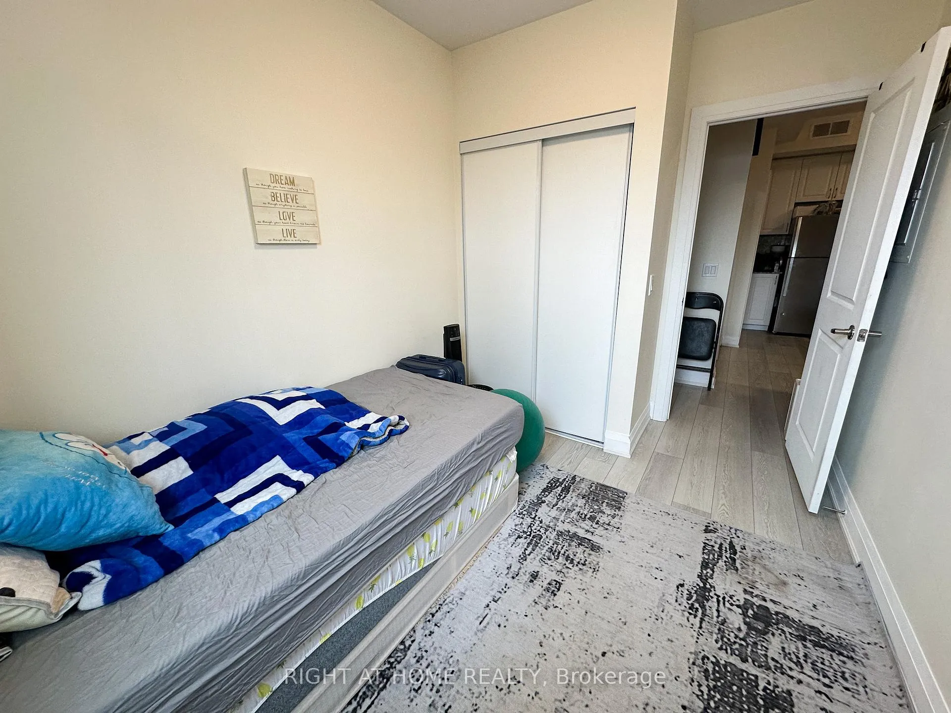 Photo 11 of Unit B302, 5279 Highway 7 Road, Vaughan, Vaughan Grove — HOMEH