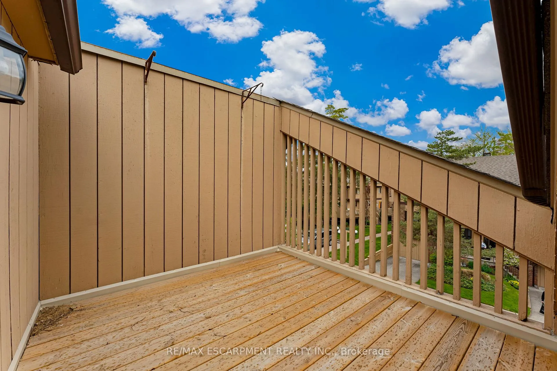 Photo 26 of Unit 22, 178 Scott Street, St. Catharines, Fairview — HOMEH
