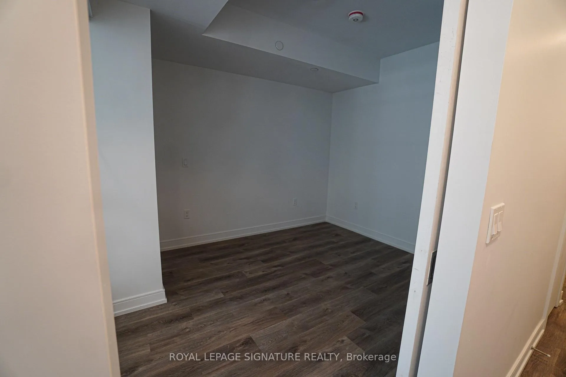 Photo 15 of Unit 404, 1 Jarvis Street, Hamilton, Beasley — HOMEH