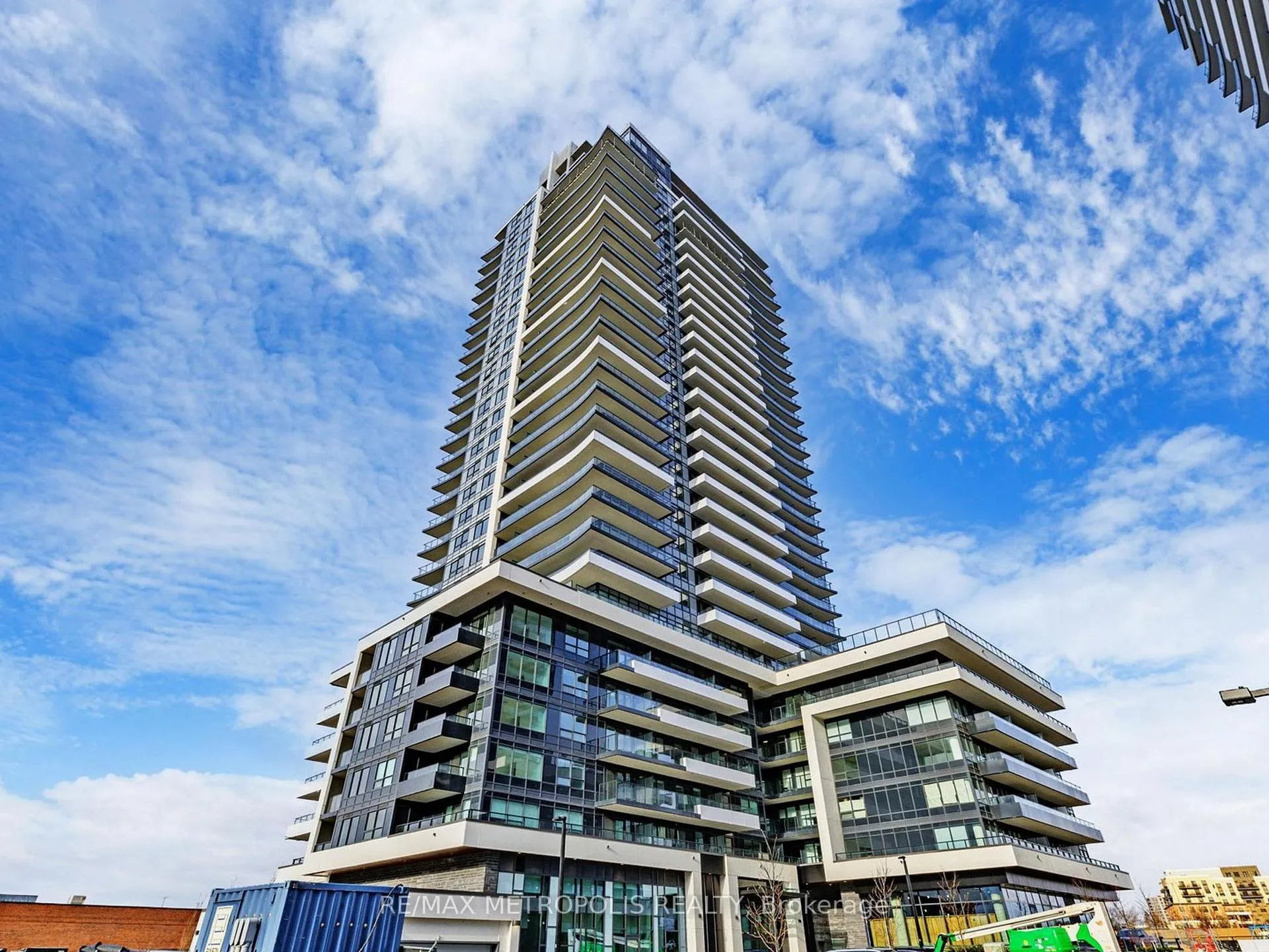 Photo 2 of Unit 708, 1435 Celebration Drive, Pickering, Bay Ridges — HOMEH