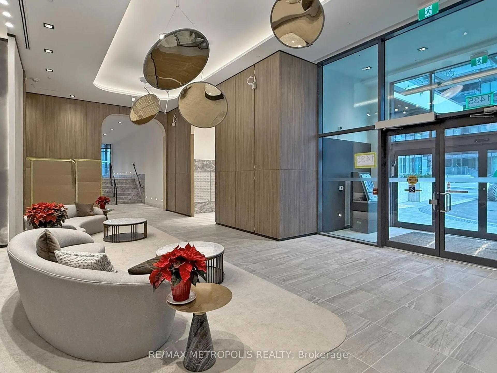 Photo 6 of Unit 708, 1435 Celebration Drive, Pickering, Bay Ridges — HOMEH