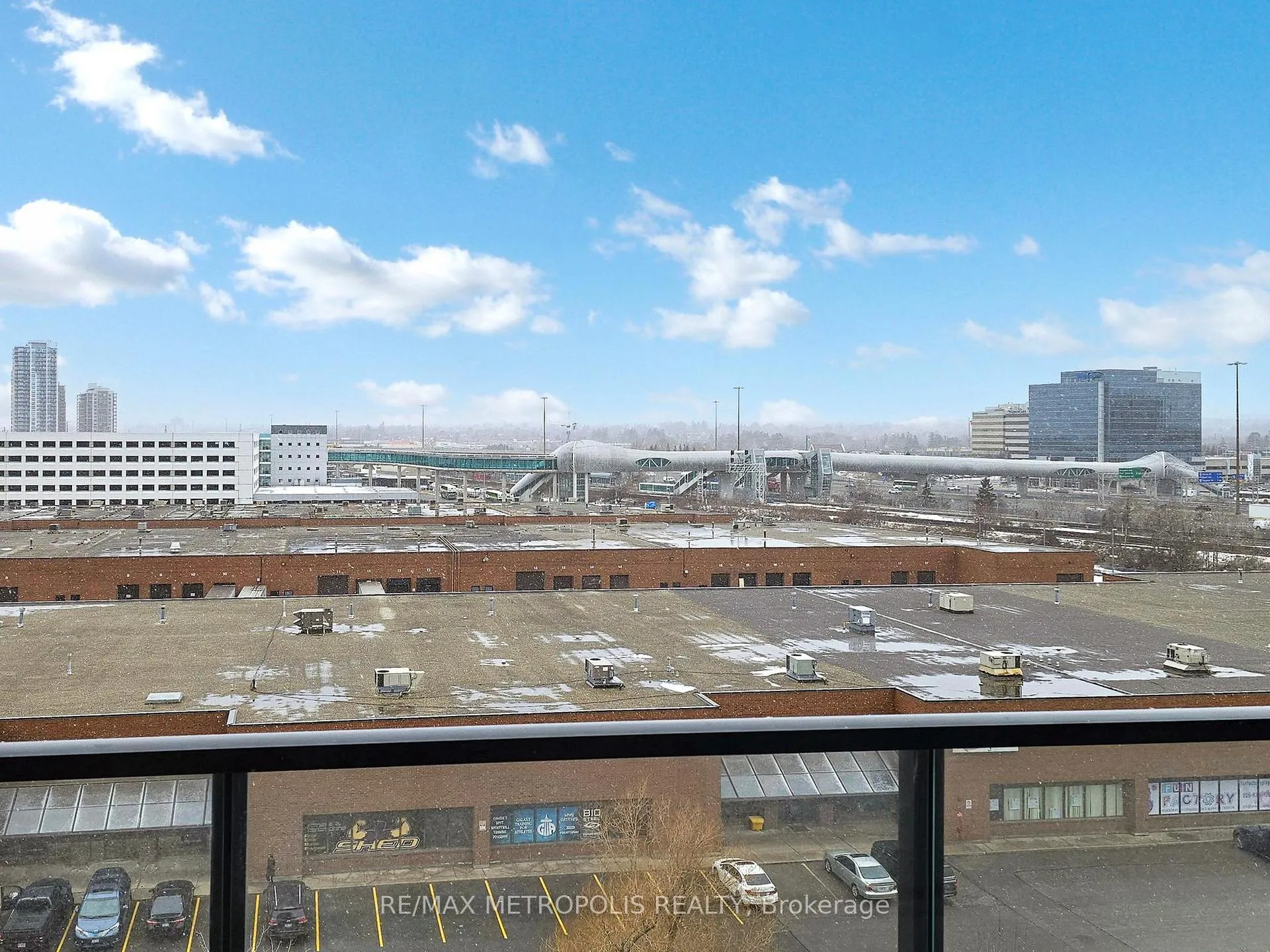 Photo 35 of Unit 708, 1435 Celebration Drive, Pickering, Bay Ridges — HOMEH