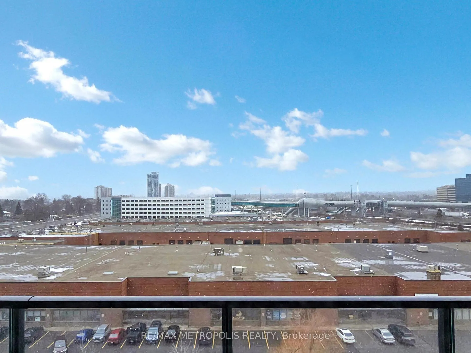 Photo 36 of Unit 708, 1435 Celebration Drive, Pickering, Bay Ridges — HOMEH
