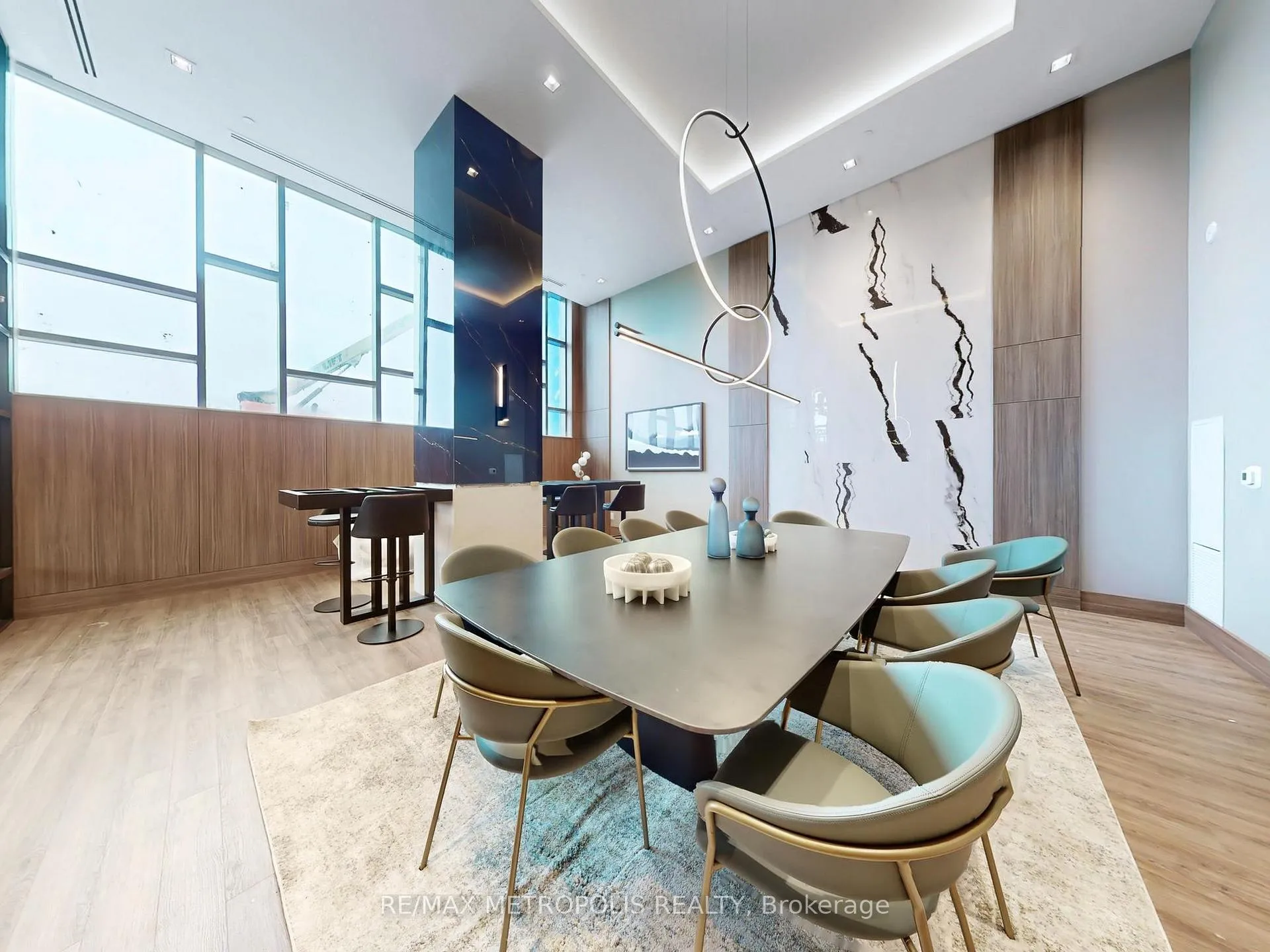 Photo 37 of Unit 708, 1435 Celebration Drive, Pickering, Bay Ridges — HOMEH