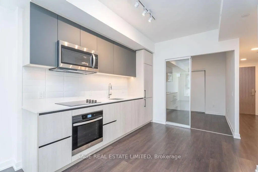 Photo 4 of Unit 310, 150 Logan Avenue, Toronto, South Riverdale — HOMEH