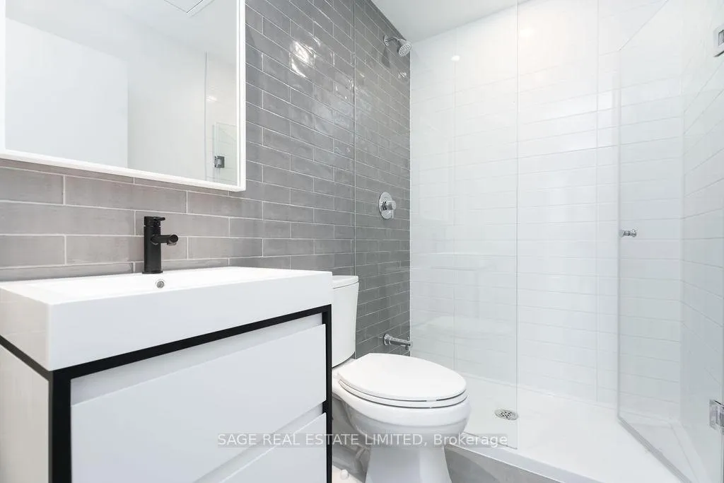 Photo 13 of Unit 310, 150 Logan Avenue, Toronto, South Riverdale — HOMEH