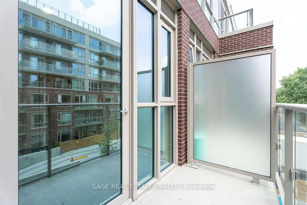 Photo 17 of Unit 310, 150 Logan Avenue, Toronto, South Riverdale — HOMEH