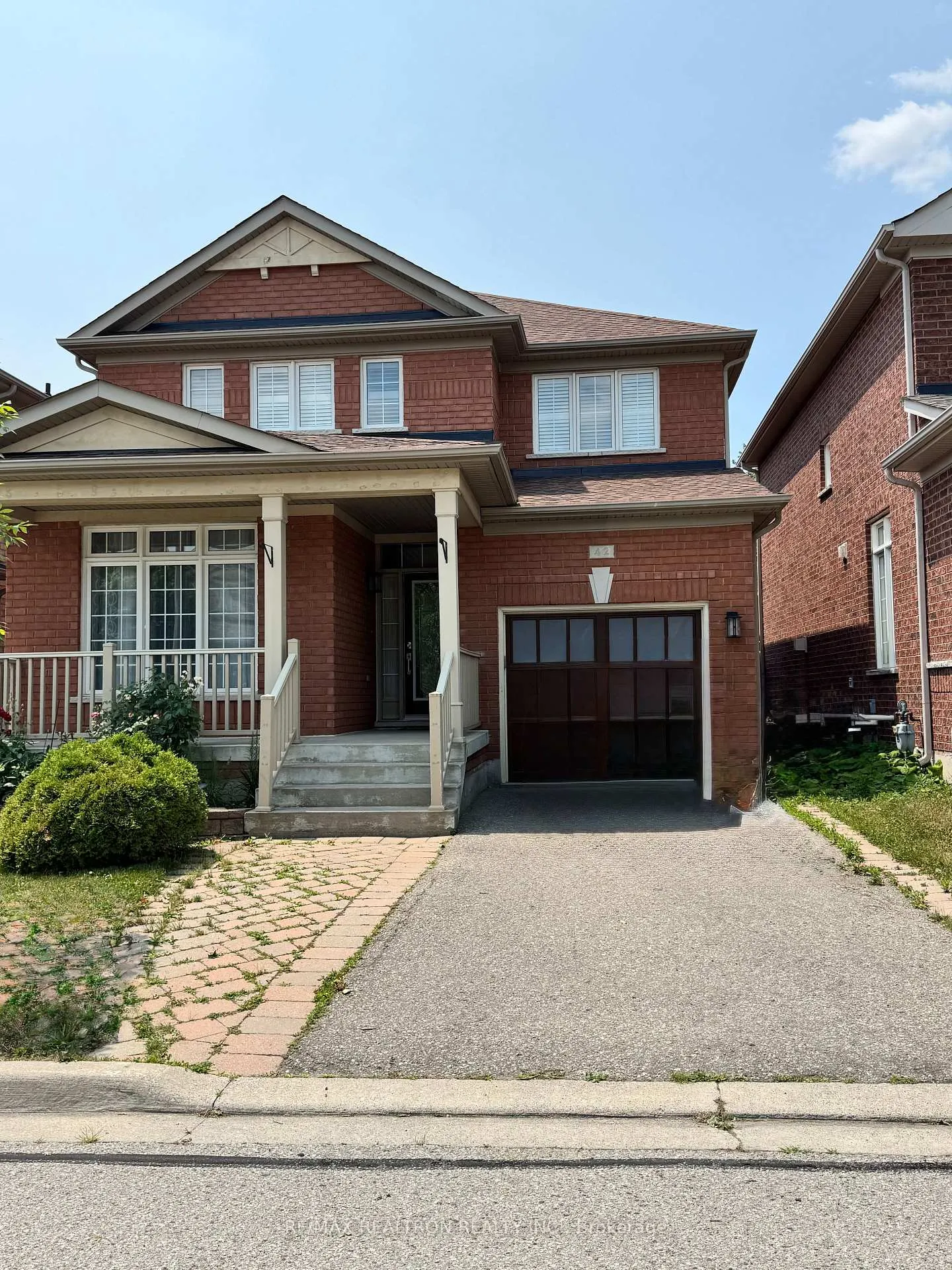 Photo 1 of 42 Appleview Road, Markham, Greensborough — HOMEH