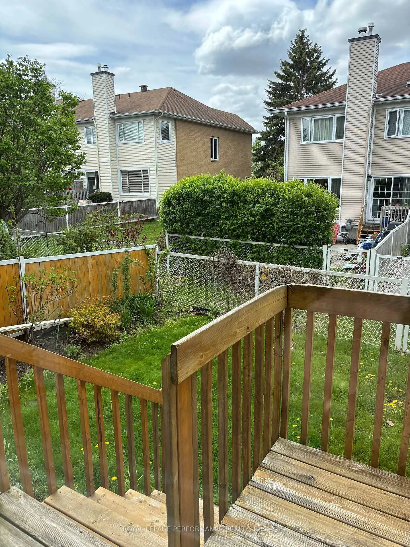 Photo 29 of Unit 6, 6183 Red Willow Drive, Ottawa, Chapel Hill — HOMEH