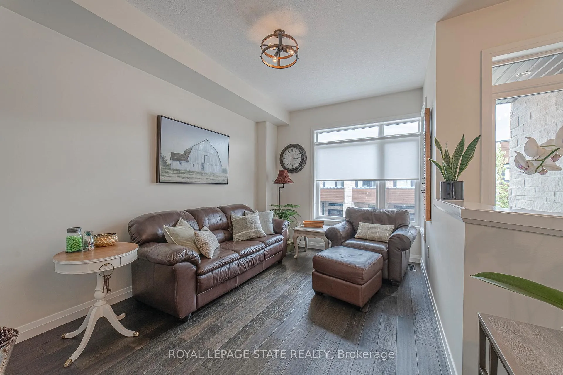 Photo 6 of Unit 40, 35 Midhurst Heights, Hamilton, Stoney Creek — HOMEH
