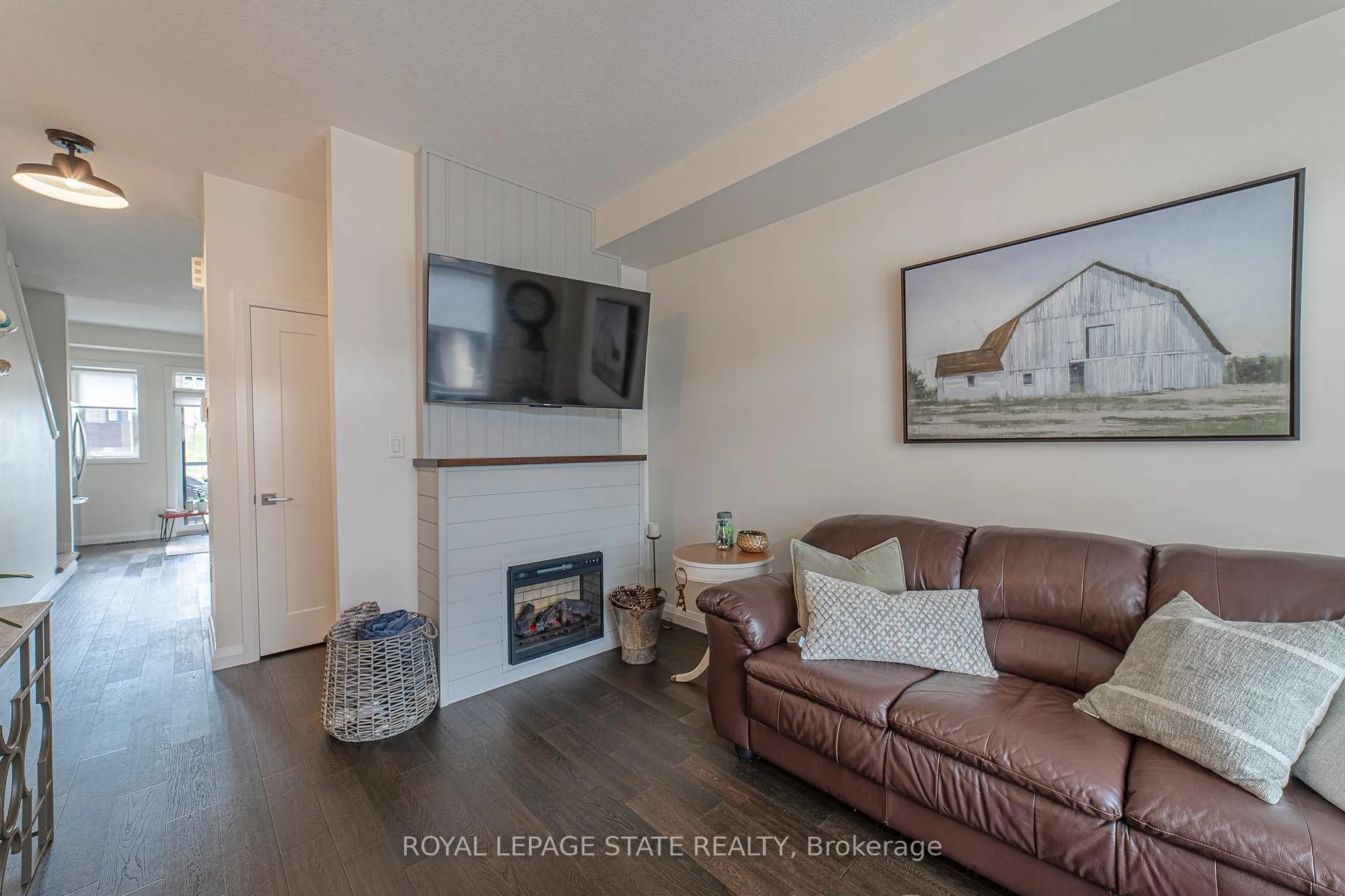 Photo 7 of Unit 40, 35 Midhurst Heights, Hamilton, Stoney Creek — HOMEH