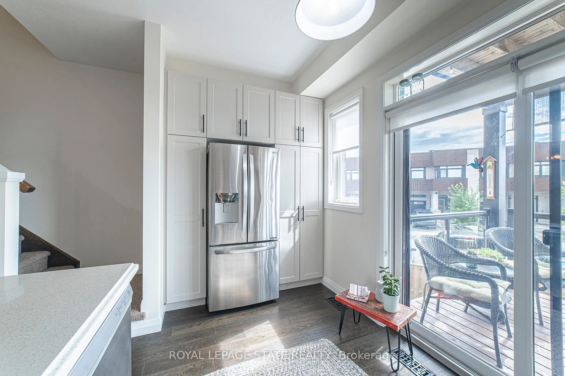 Photo 15 of Unit 40, 35 Midhurst Heights, Hamilton, Stoney Creek — HOMEH