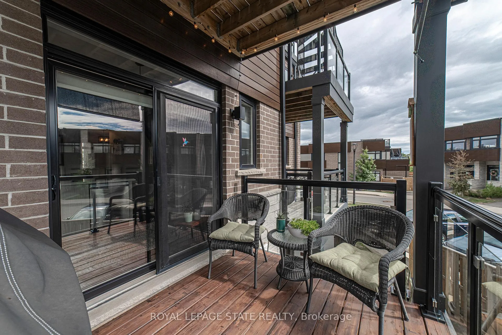 Photo 17 of Unit 40, 35 Midhurst Heights, Hamilton, Stoney Creek — HOMEH