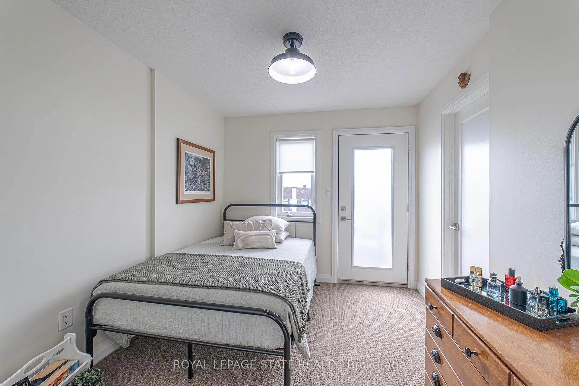 Photo 29 of Unit 40, 35 Midhurst Heights, Hamilton, Stoney Creek — HOMEH