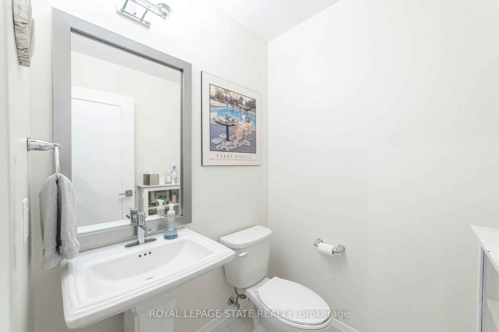 Photo 43 of Unit 40, 35 Midhurst Heights, Hamilton, Stoney Creek — HOMEH