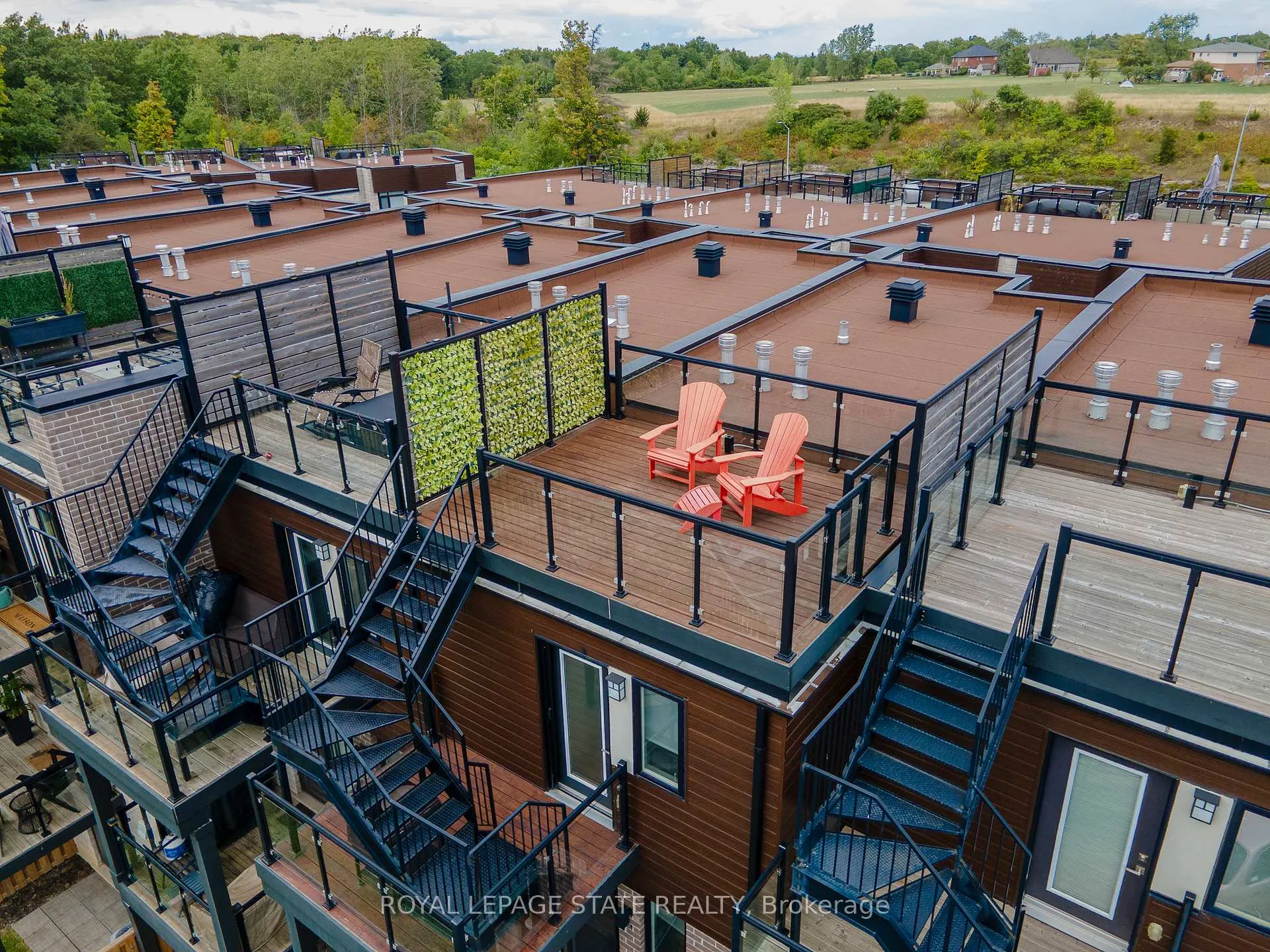 Photo 46 of Unit 40, 35 Midhurst Heights, Hamilton, Stoney Creek — HOMEH