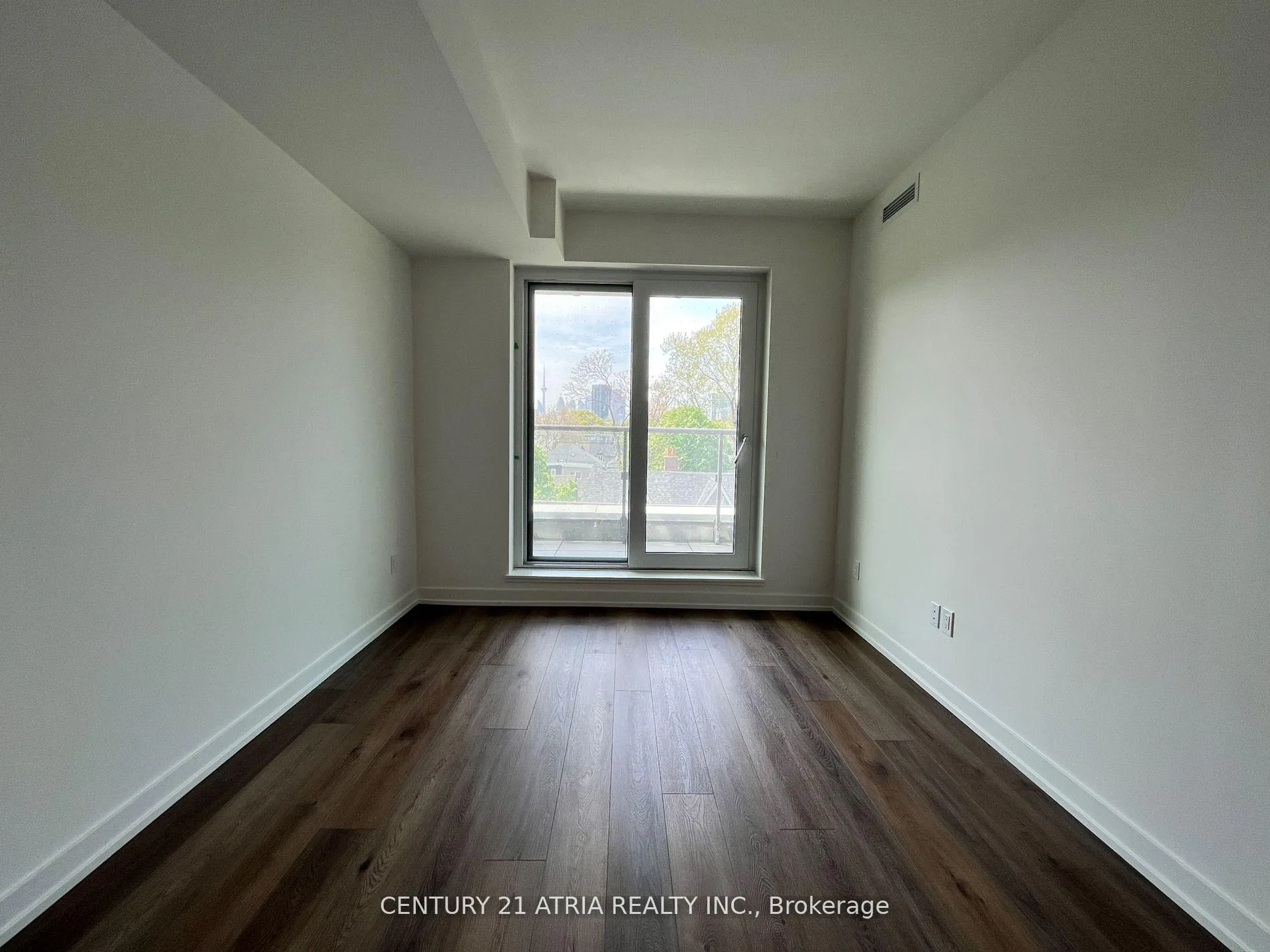 Photo 6 of Unit 415, 150 Logan Avenue, Toronto, South Riverdale — HOMEH