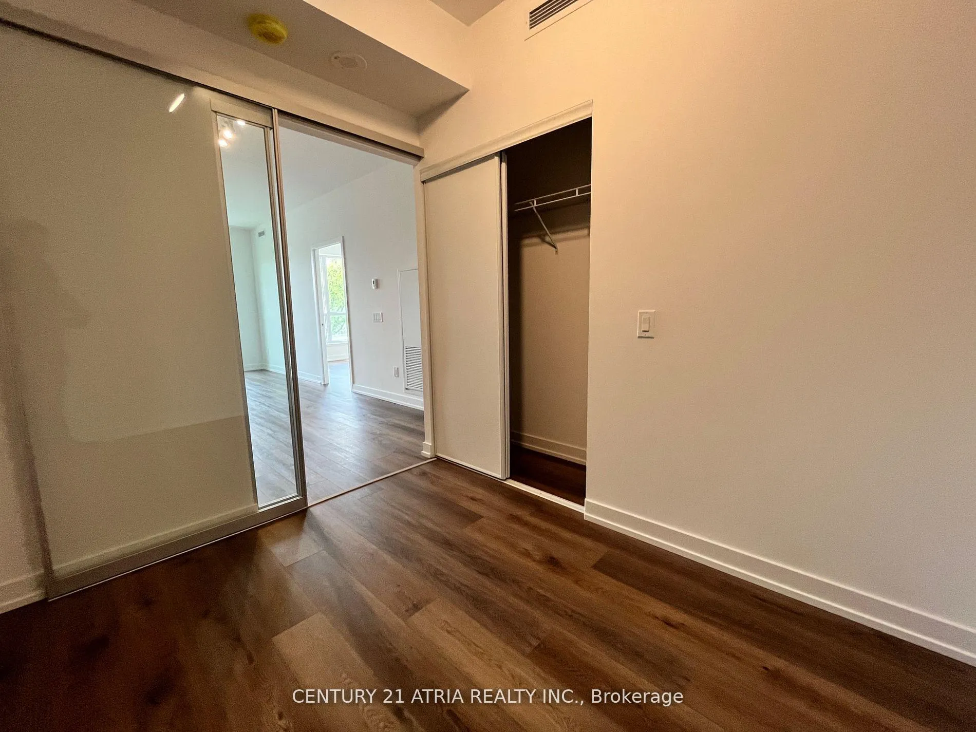 Photo 8 of Unit 415, 150 Logan Avenue, Toronto, South Riverdale — HOMEH